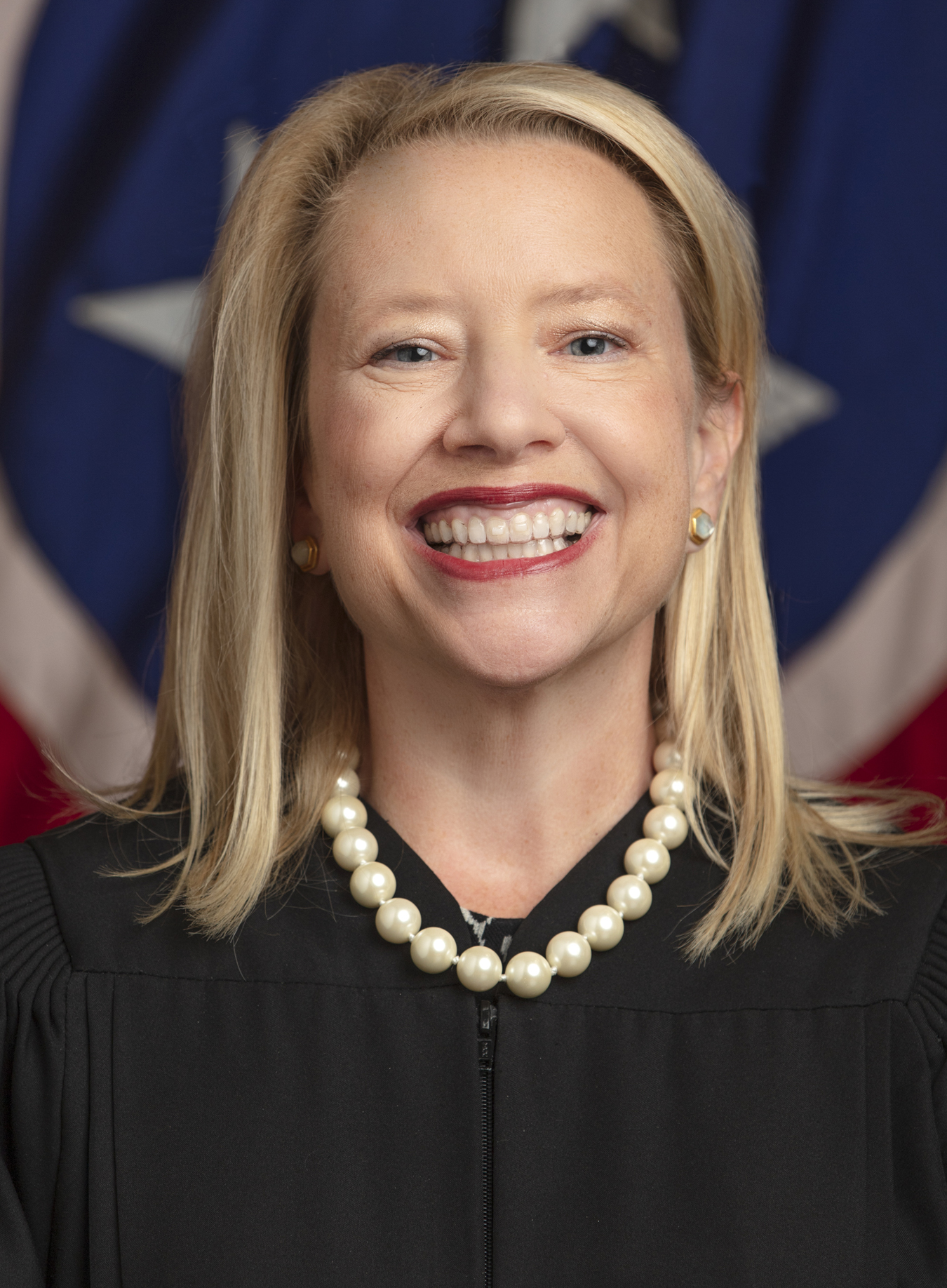 judge kristi m davis