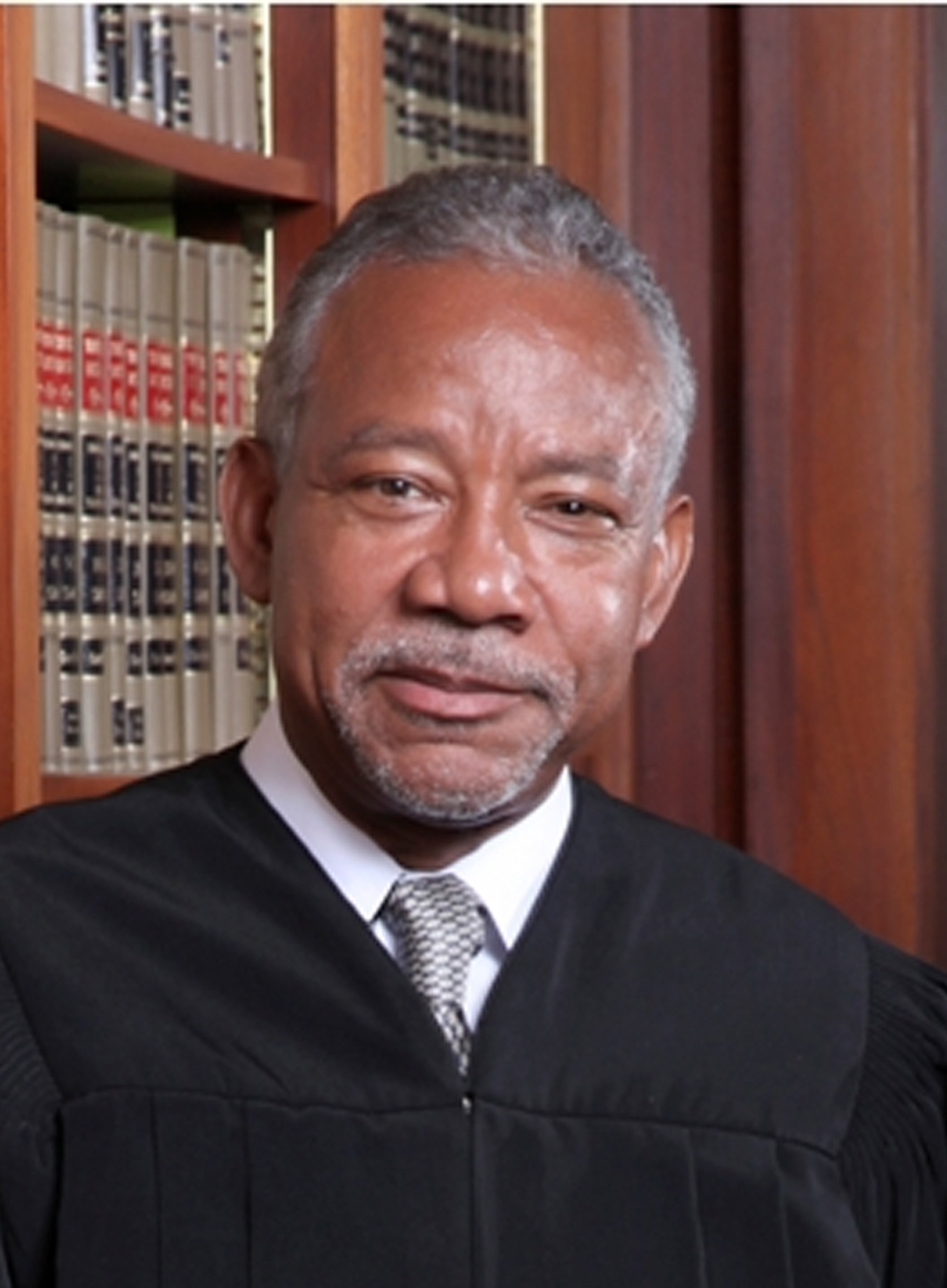 judge kenny armstrong