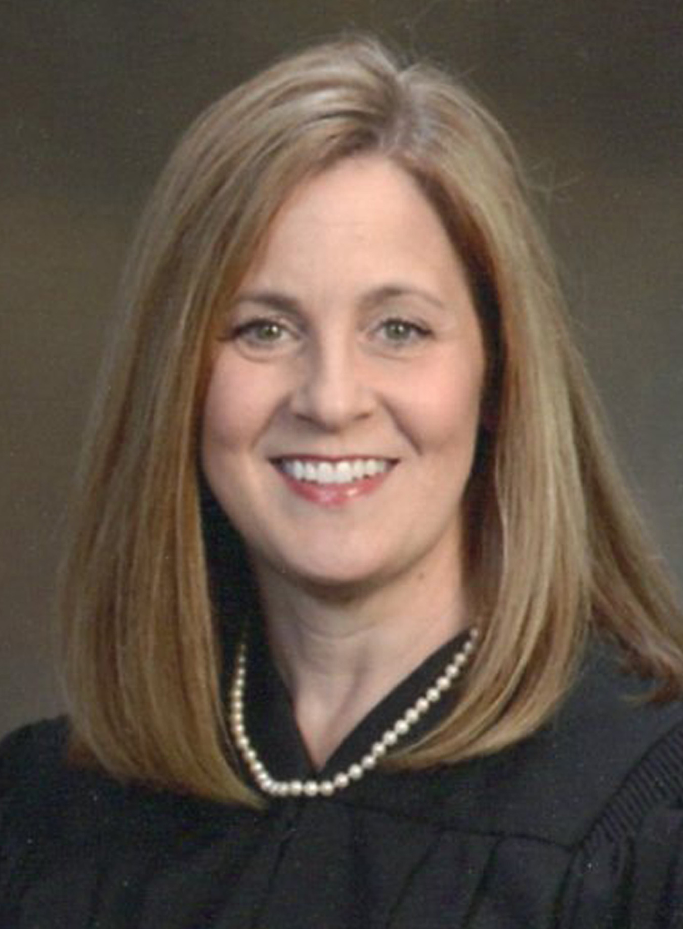 judge jill bartee ayers