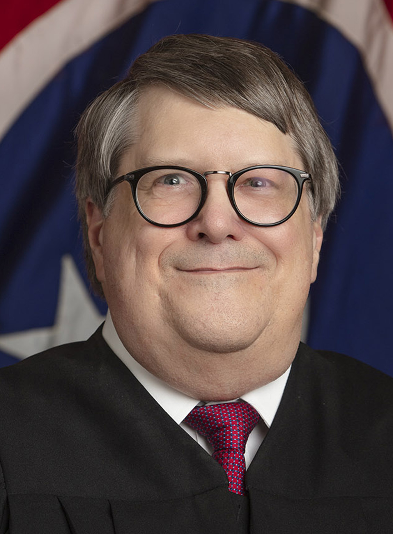 judge andy d. bennett