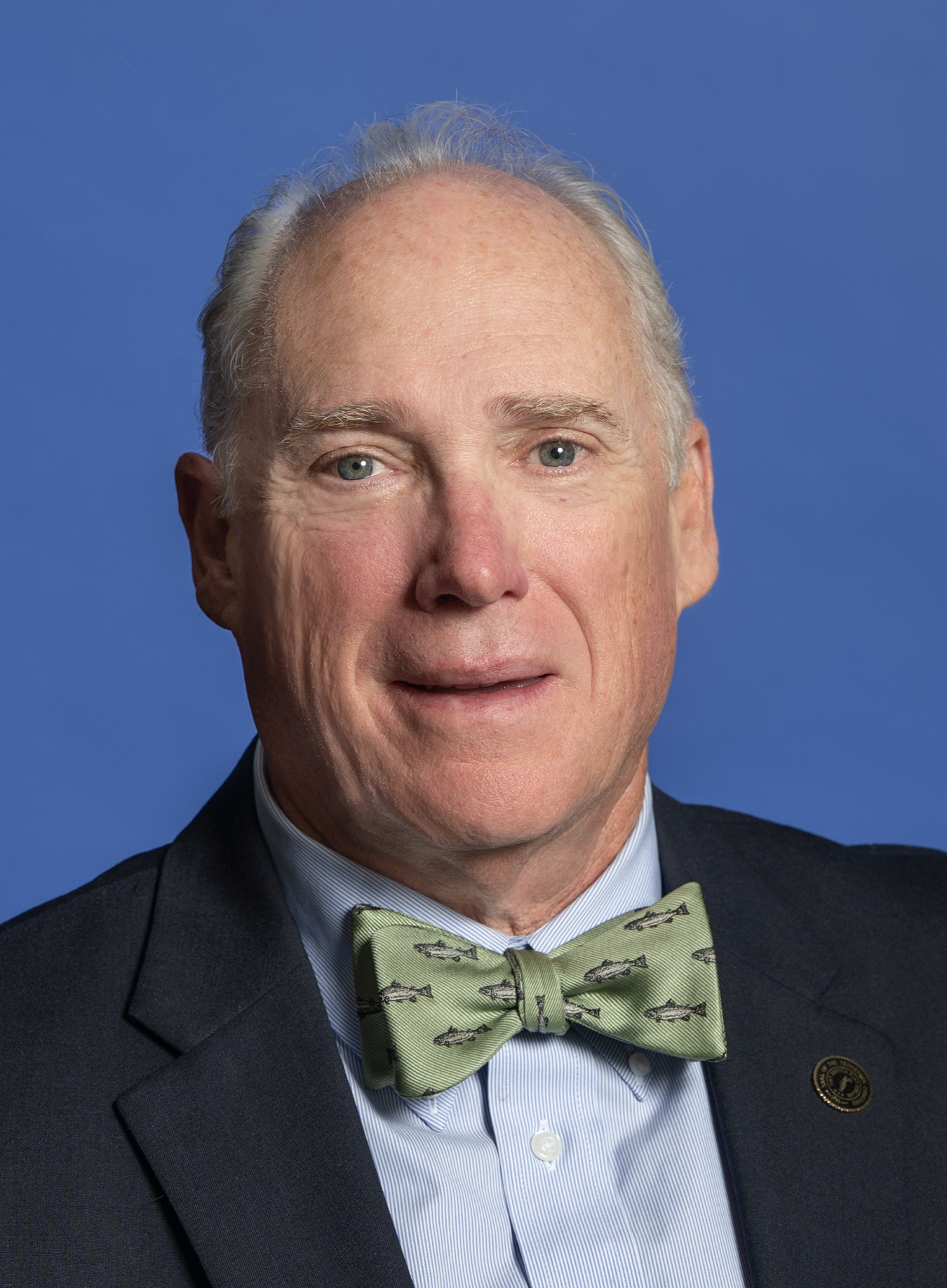 judge john w campbell