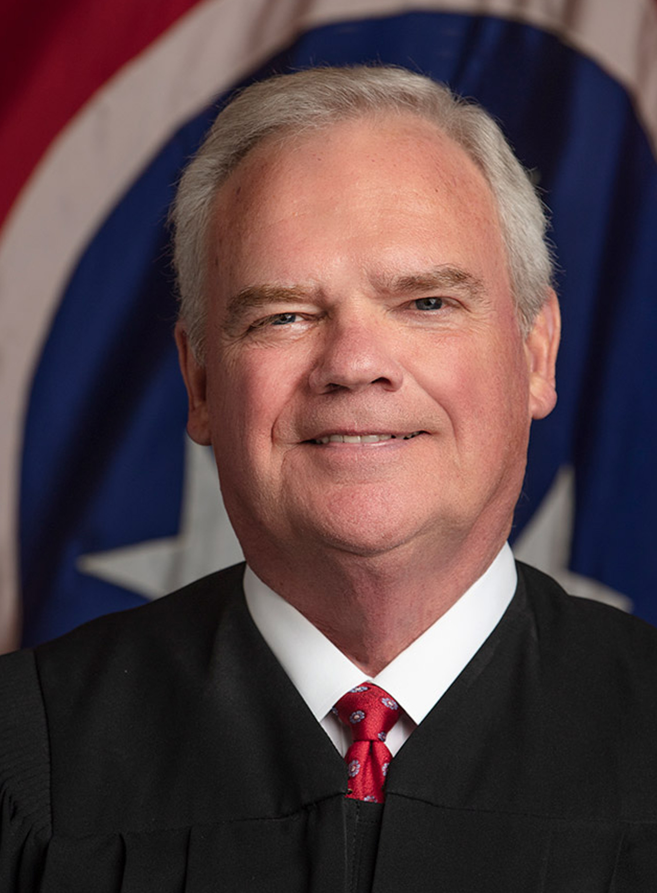 judge frank g. clement jr