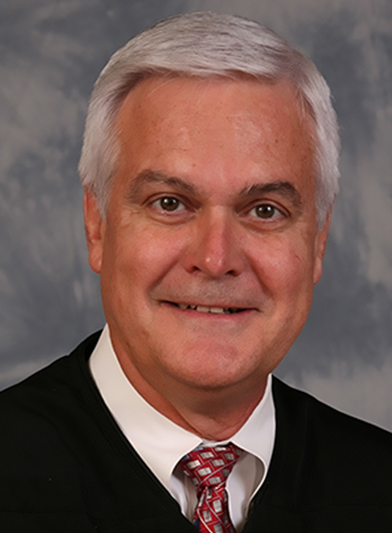 judge thomas r frierson