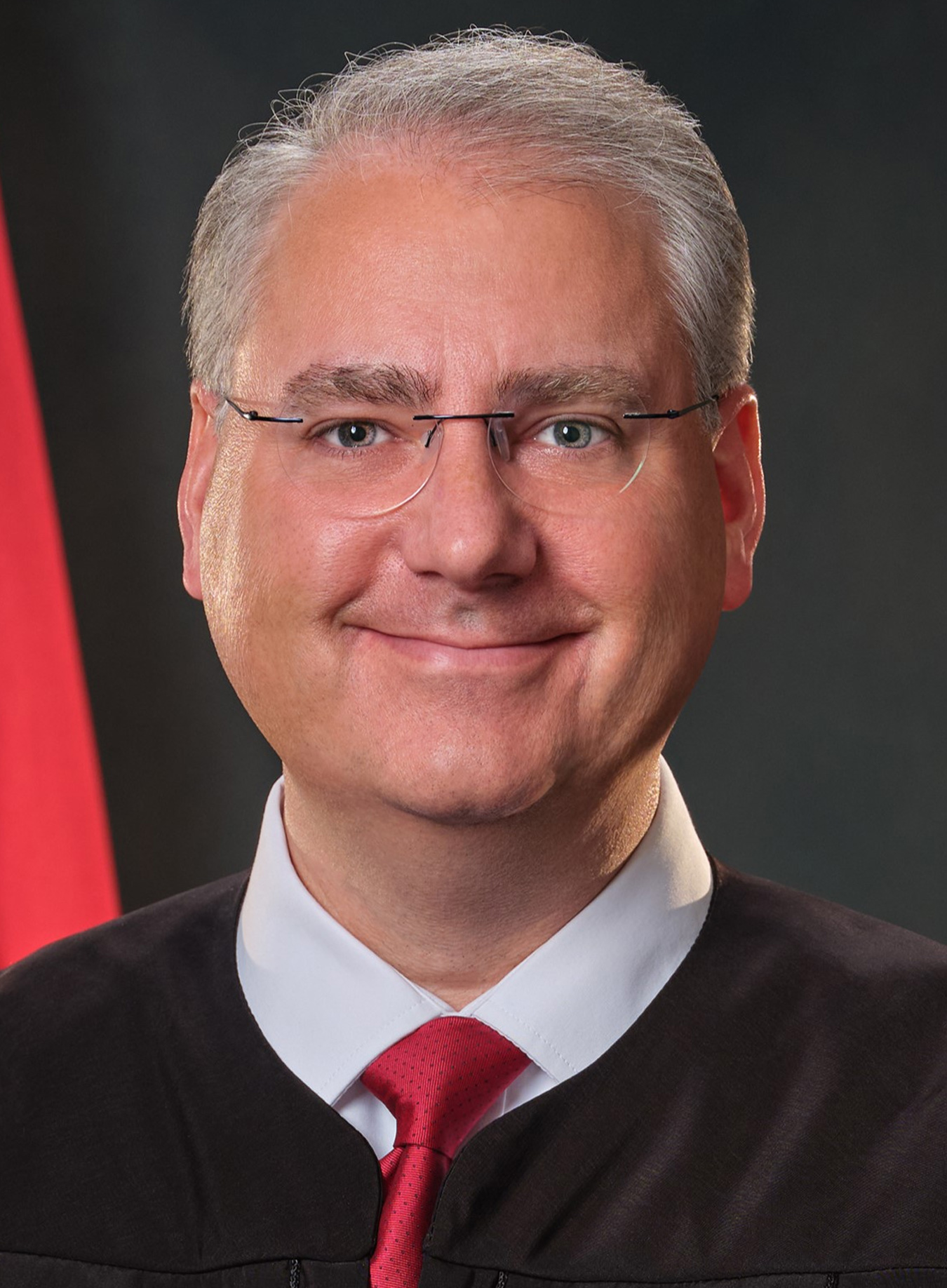 judge jill tom greenholtz