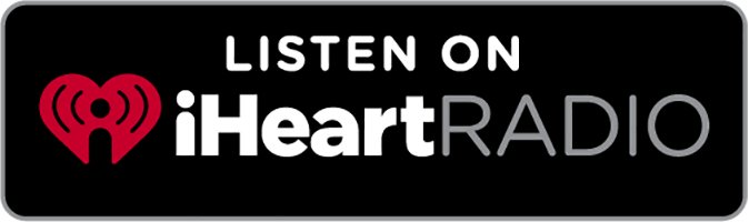 iheart podcast logo