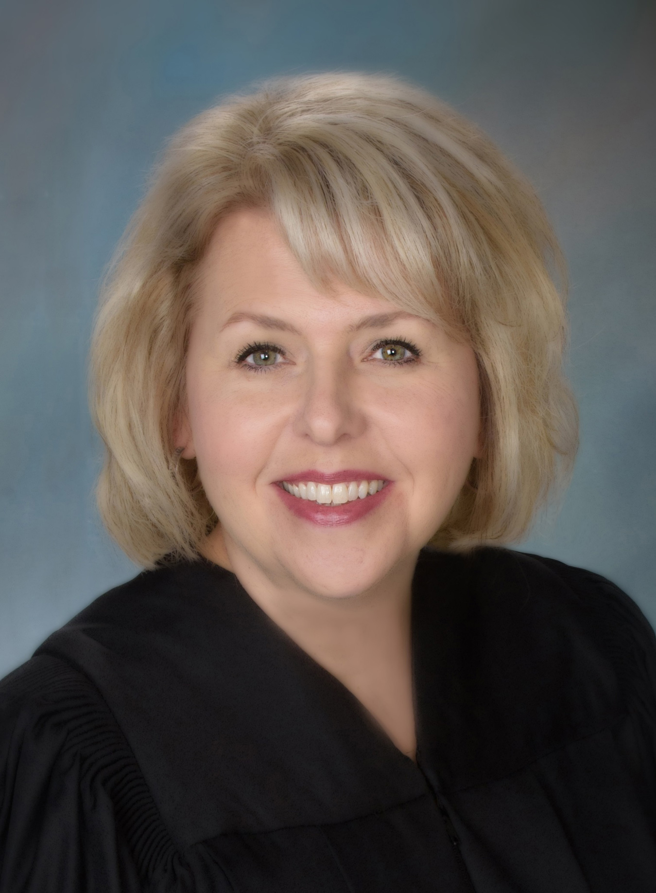 judge carma dennis mcgee