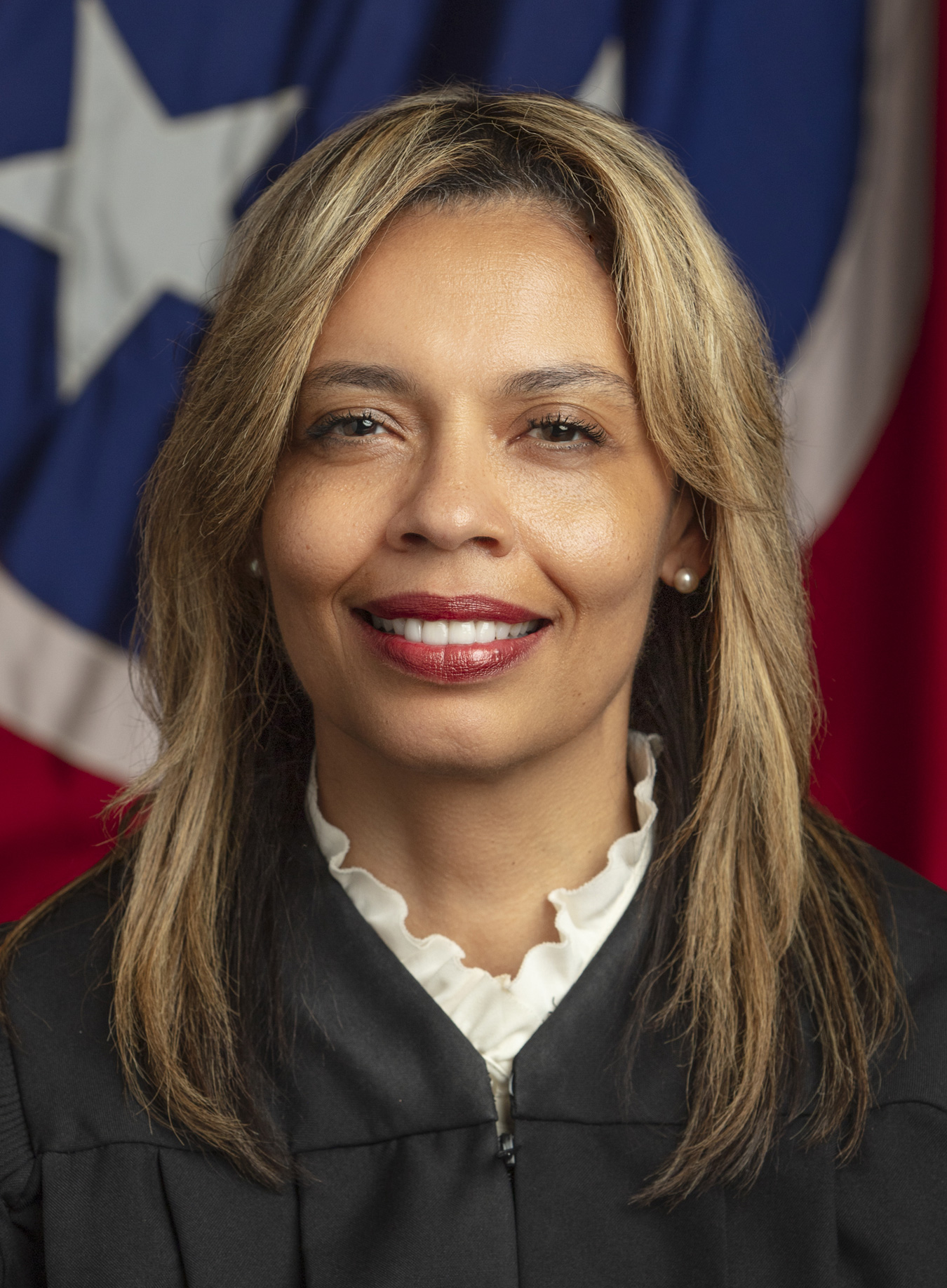 judge camille r mcmullen