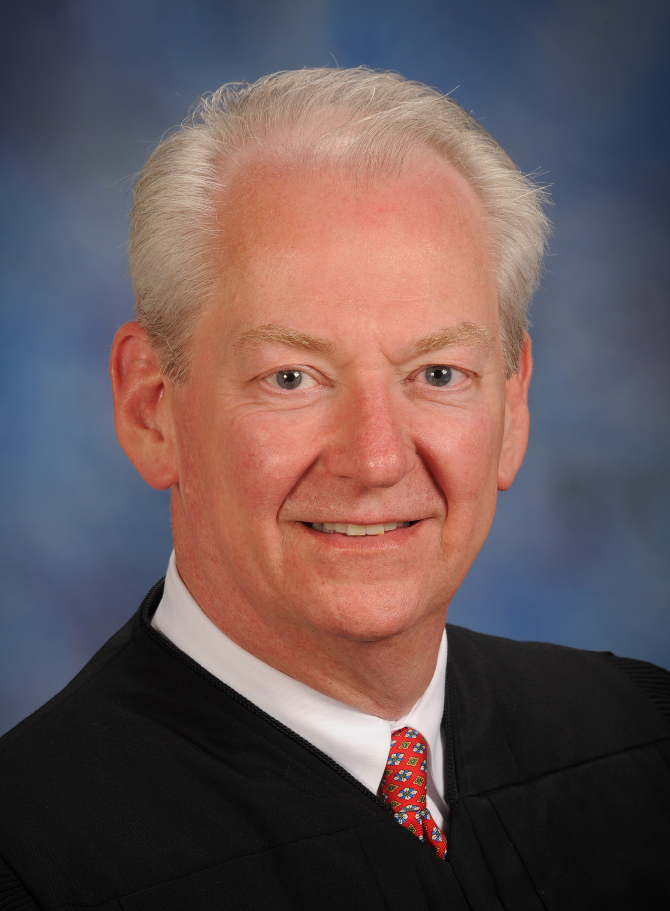 judge robert h montgomery jr