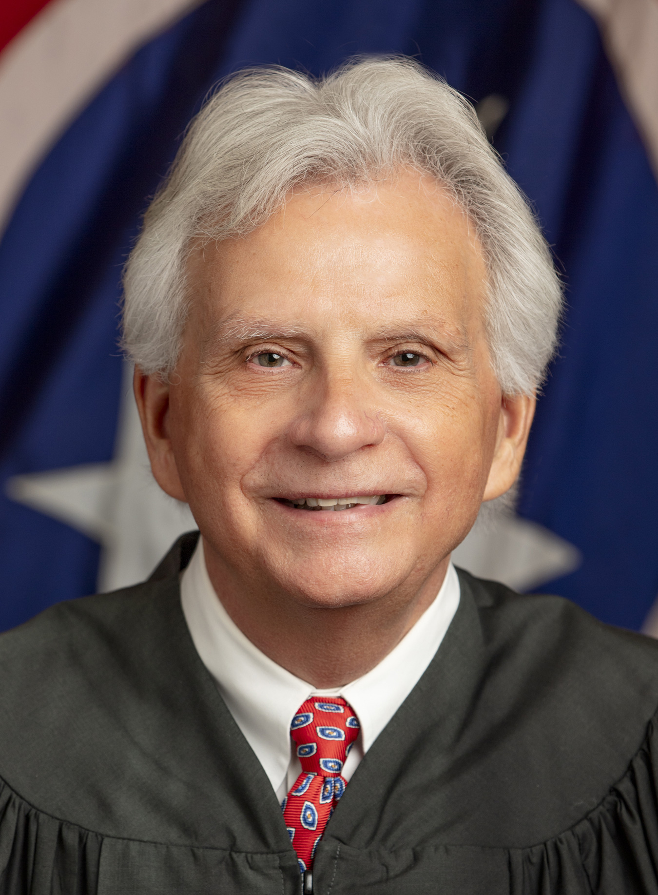judge j steven stafford