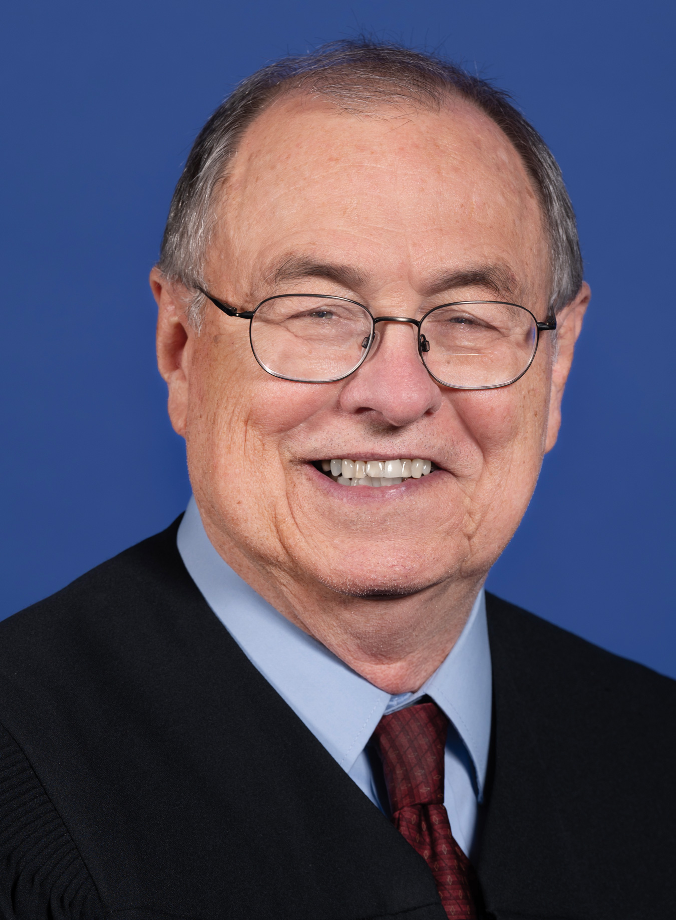 judge d michael swiney