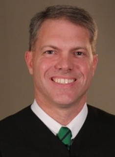 judge steven w. sword