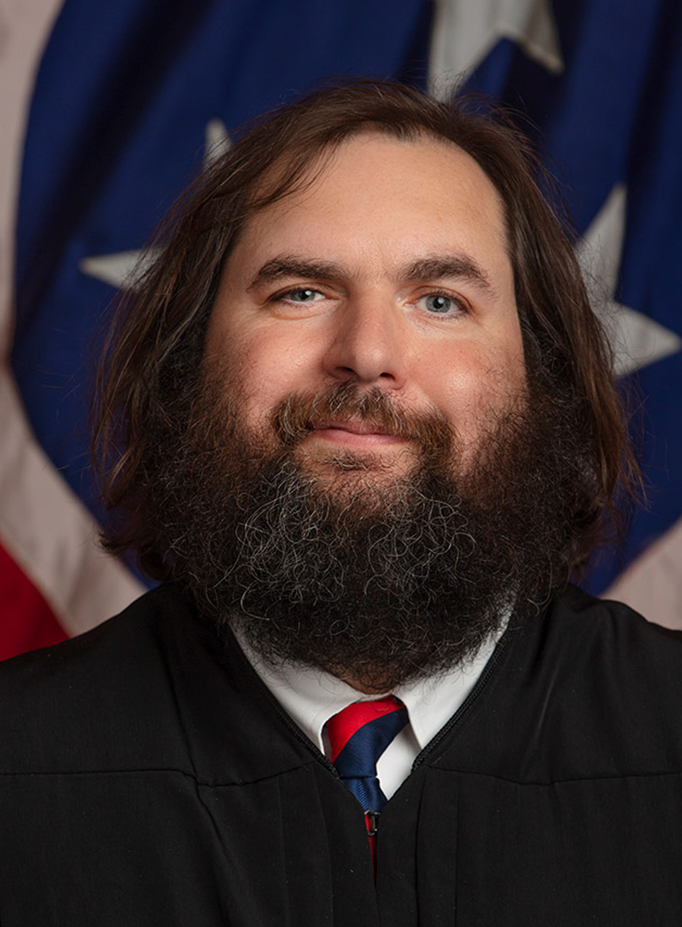 judge jeffrey usman
