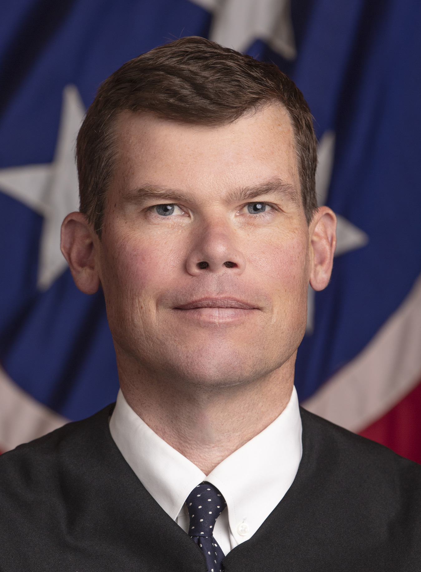 judge matthew wilson